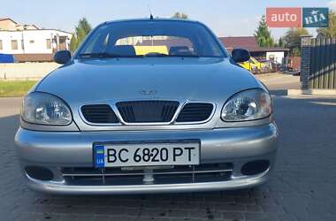 Daewoo Lanos  2007