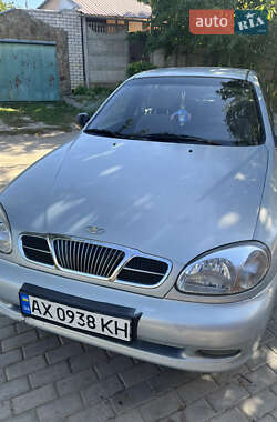 Daewoo Lanos  2005