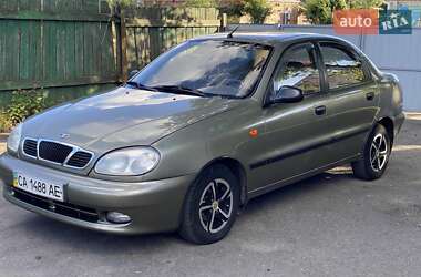 Daewoo Lanos  2005