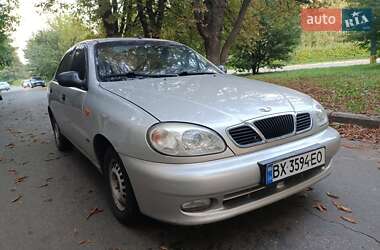 Daewoo Lanos  2004