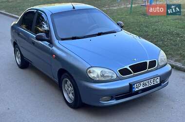 Daewoo Lanos  2008