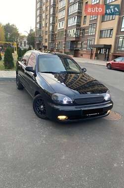 Daewoo Lanos  2006