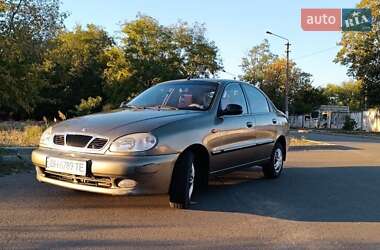 Daewoo Lanos  2004