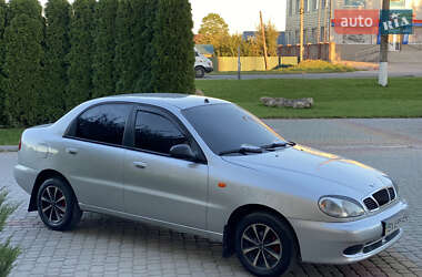 Daewoo Lanos  2006