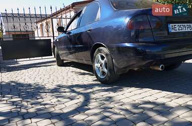 Daewoo Lanos  2004
