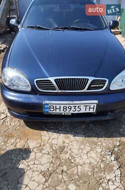 Daewoo Lanos  2003