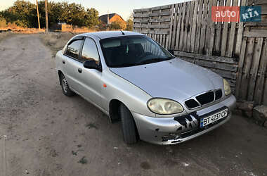 Daewoo Lanos  2006