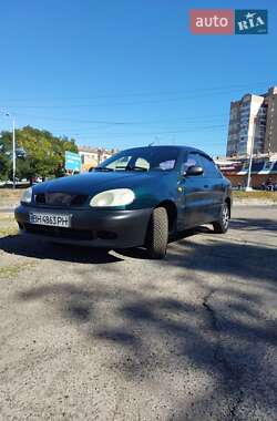 Daewoo Lanos  2006