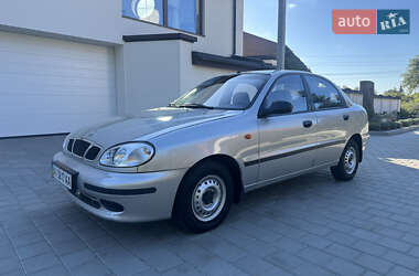 Daewoo Lanos  2004