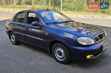 Daewoo Lanos  2005