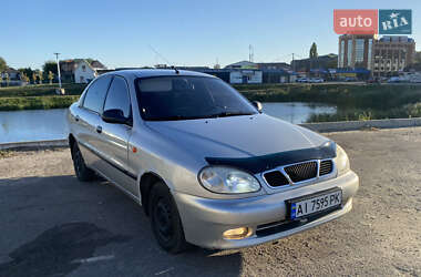 Daewoo Lanos 2005
