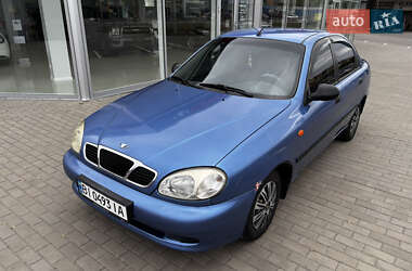 Daewoo Lanos  2007