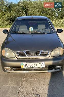 Daewoo Lanos 2004