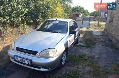 Daewoo Lanos  2007