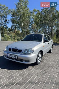 Daewoo Lanos 2005