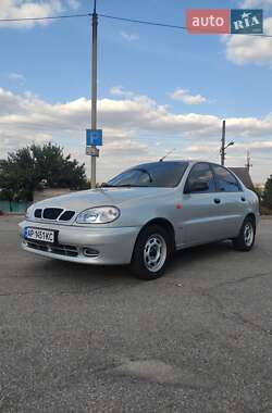 Daewoo Lanos  2005