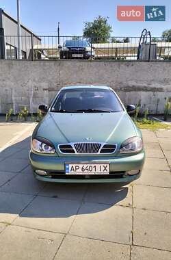 Daewoo Lanos  2005