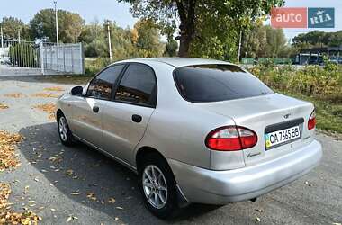 Daewoo Lanos  2004