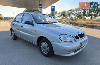Daewoo Lanos  2007