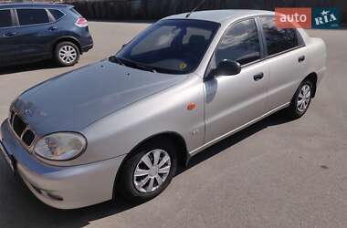 Daewoo Lanos  2004