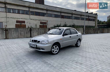 Daewoo Lanos  2004