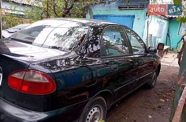 Daewoo Lanos  2006