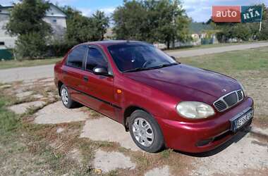 Daewoo Lanos  2003