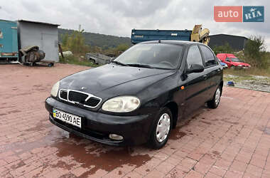Daewoo Lanos  2006