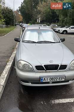 Daewoo Lanos  2009