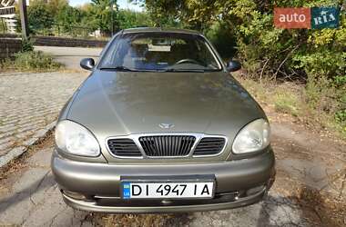 Daewoo Lanos  2004