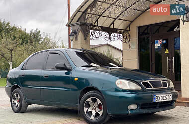 Daewoo Lanos  2006