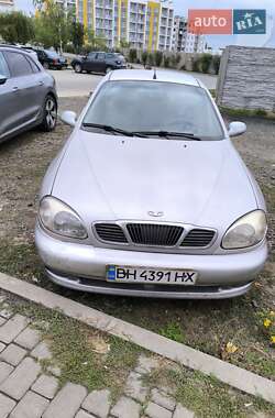 Daewoo Lanos  2003