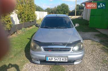 Daewoo Lanos  2010