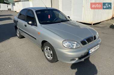 Daewoo Lanos  2008