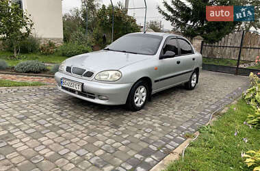Daewoo Lanos  2004