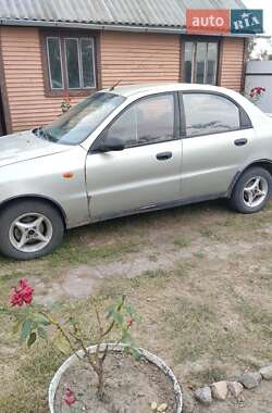 Daewoo Lanos  2006