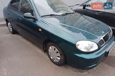 Daewoo Lanos  2006