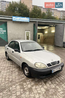Daewoo Lanos  2005