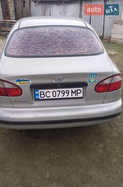 Daewoo Lanos  2007