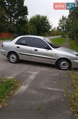 Daewoo Lanos  2006