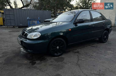 Daewoo Lanos  2006
