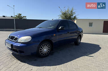 Daewoo Lanos  2005