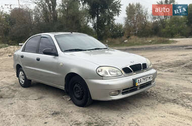 Daewoo Lanos  2006