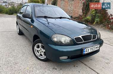 Daewoo Lanos  2003
