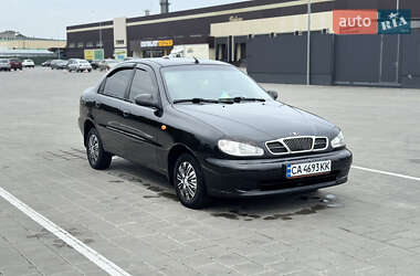Daewoo Lanos  2008