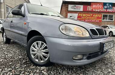 Daewoo Lanos  2010
