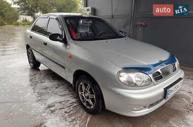 Daewoo Lanos  2005