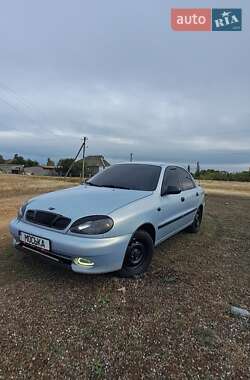 Daewoo Lanos  2004