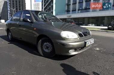 Daewoo Lanos  2004