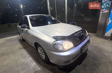Daewoo Lanos  2008